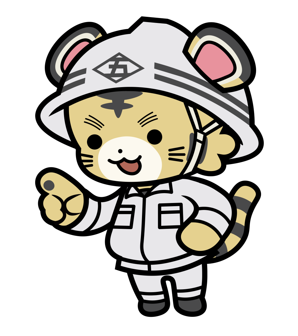 マスコットキャラクター